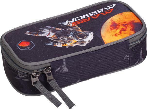 Penál "Mars Mission", na zip, LIZZYSULI 7210045006
