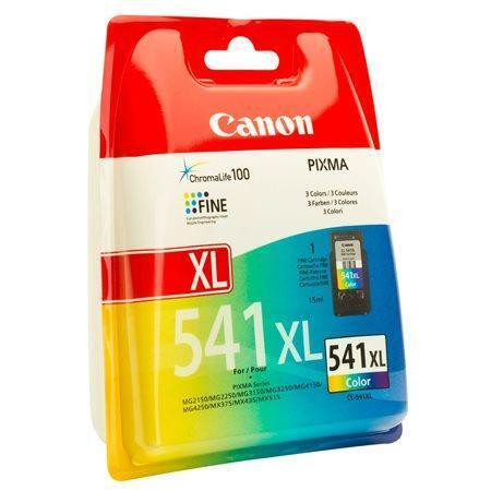 Inkjet cart.pro "Pixma MG2150, 3150" tiskárny, CANON Barevná, 400 stran