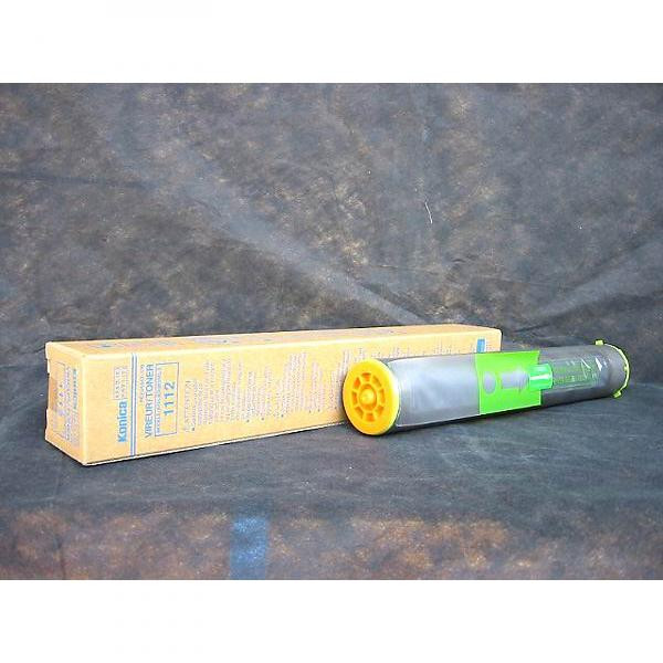 Konica Minolta originální toner 30265, black, 3000str.