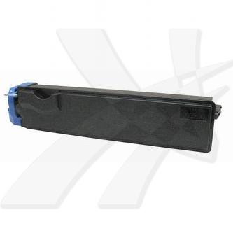 Kyocera originální toner TK500C, 370PD5KW, cyan, 8000str.