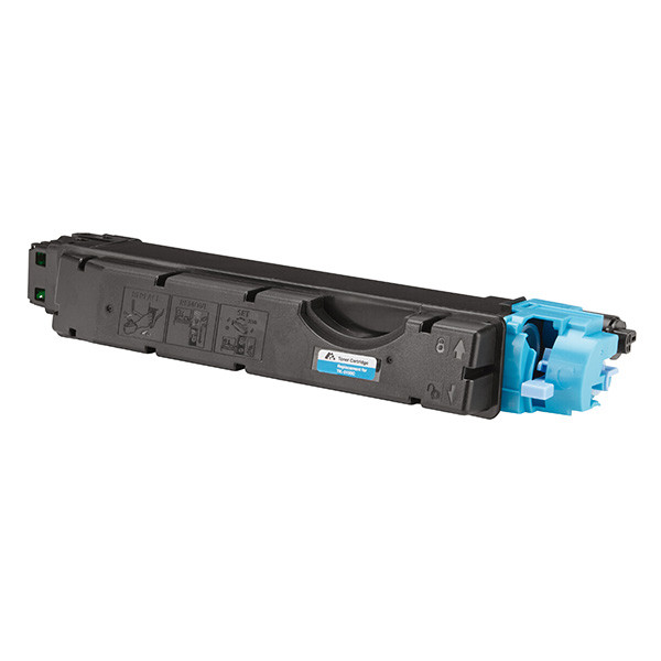 Katun Performance kompatibilní toner s Kyocera TK5140C, 1T02NRCNL0, cyan, 5000str.