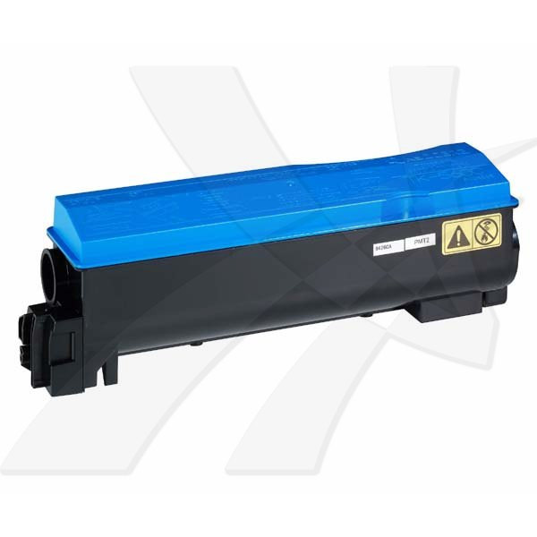 Kyocera originální toner TK560C, 1T02HNCEU0, cyan, 10000str.