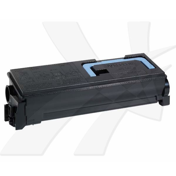 Kyocera originální toner TK560K, 1T02HN0EU0, black, 12000str.