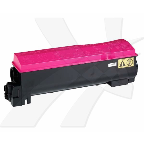 Kyocera originální toner TK560M, 1T02HNBEU0, magenta, 10000str.