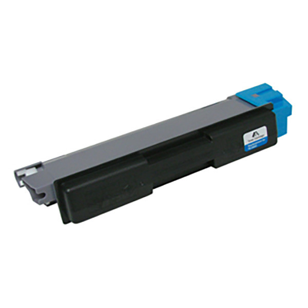 Katun Performance kompatibilní toner s Kyocera TK580C, 1T02KTCNL0, cyan, 2800str.