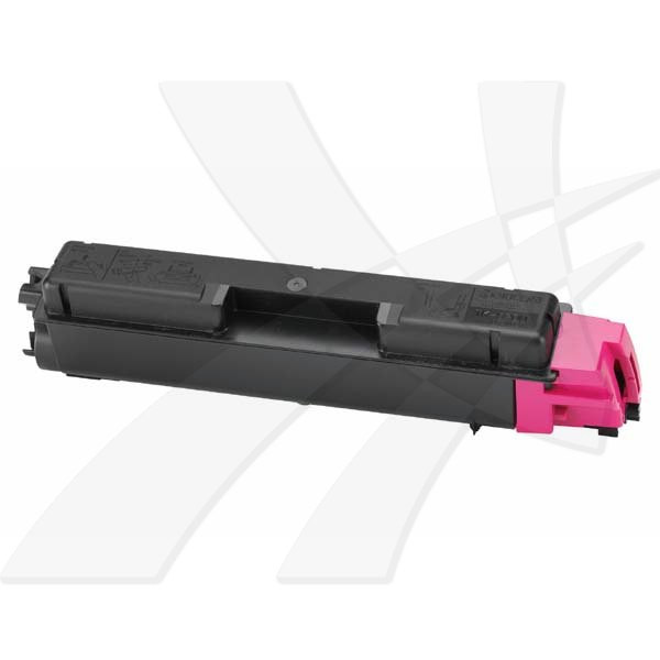 Kyocera originální toner TK590M, 1T02KVBNL0, magenta, 5000str.
