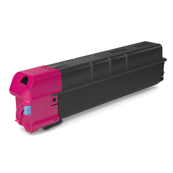 Kyocera originální toner TK8725M, 1T02NHBNL0, magenta, 30000str.