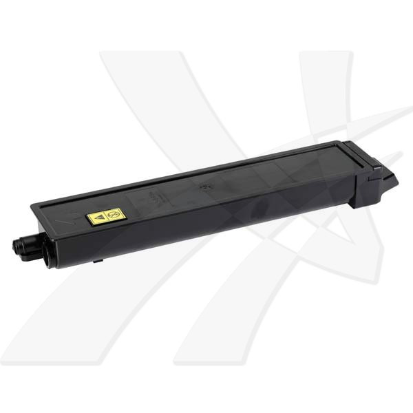 Kyocera originální toner TK895K, 1T02K00NL0, black, 12000str.