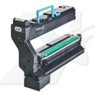 Konica Minolta originální toner 4539432, 1710-5820-01, black, 6000str.