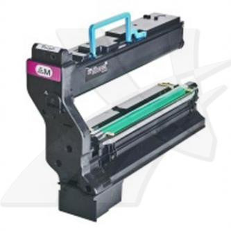 Konica Minolta originální toner 4539232, 1710-5820-03, magenta, 6000str.