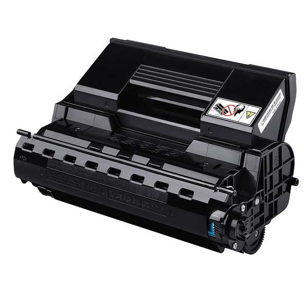 Konica Minolta originální toner A0FP022, black, 19000str., high capacity