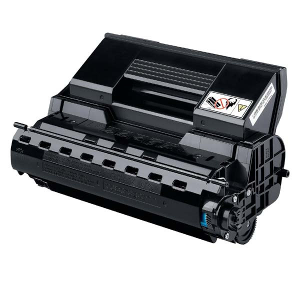 Konica Minolta originální toner A0FP021, black, 11000str.