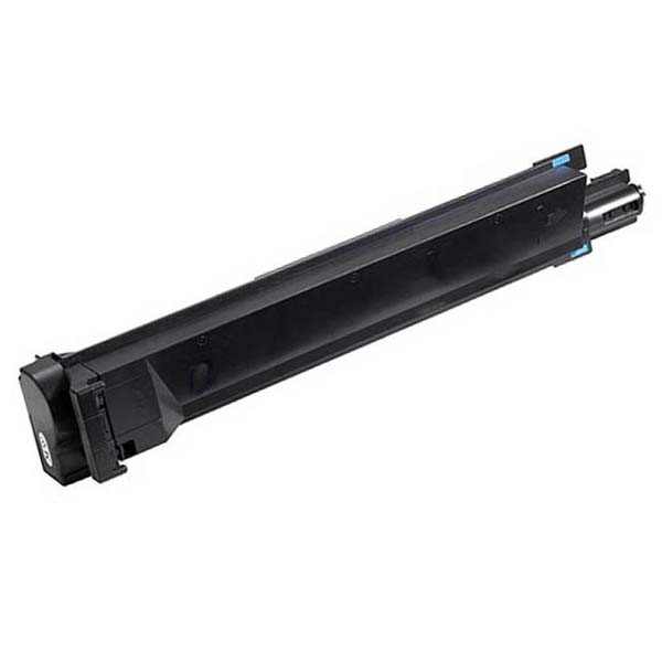 Konica Minolta originální toner 8938621, black, 15000str.