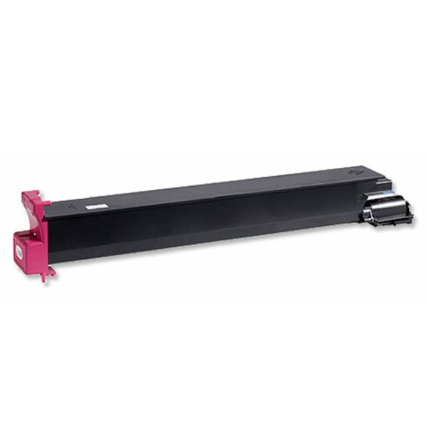 Konica Minolta originální toner 8938623, magenta, 12000str.
