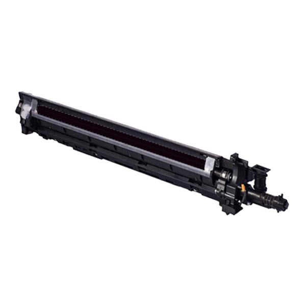 Konica Minolta originální developer DV 214K, A85Y03D, black, 600000str.