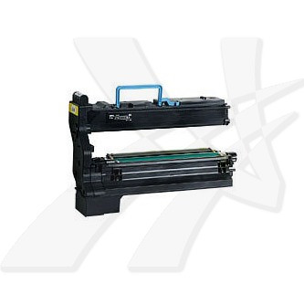 Konica Minolta originální toner 4539433, 1710-6040-05, black, 12000str., high capacity