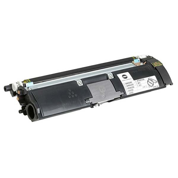 Konica Minolta originální toner TN212K, A00W472, black, 4500str.