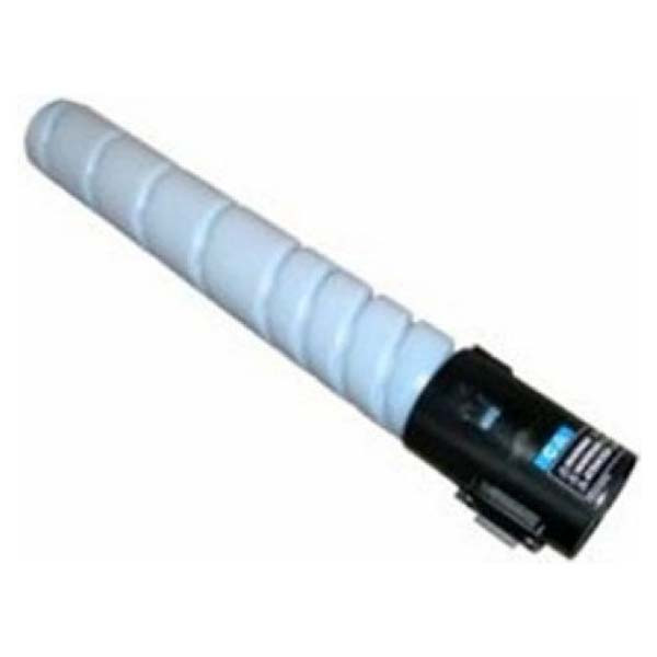 Konica Minolta originální toner TN216C, A11G451, cyan, 26000str.