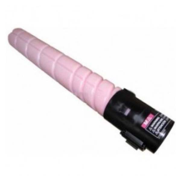 Konica Minolta originální toner TN512M, A33K352, magenta, 35000str.