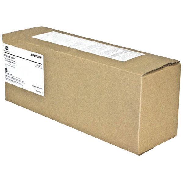 Konica Minolta originální toner A63V00W, TNP39K, black