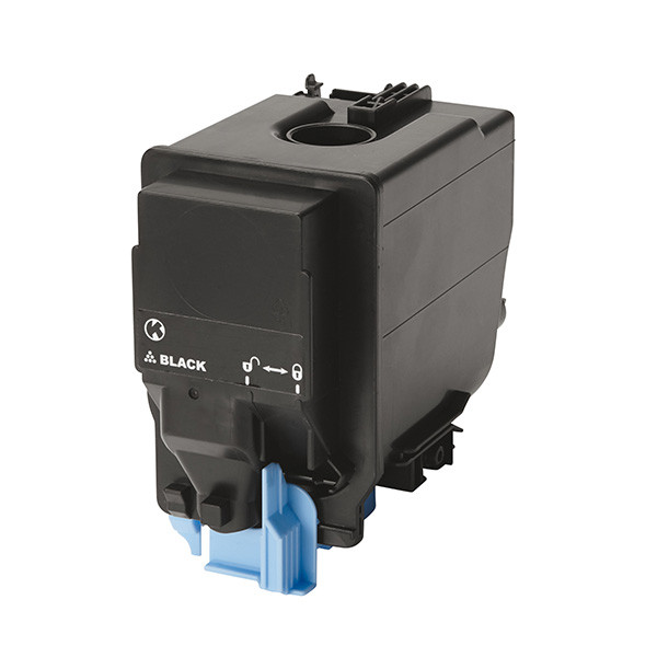 Katun Business Color kompatibilní toner s Konica Minolta TNP49K, TNP48K, A95W150, A5X0150, black, 13000str., 230g