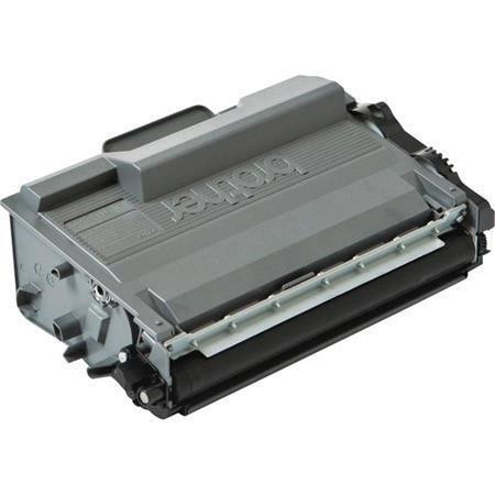 TN3430 Toner pro HL-L5000D,HL-L5100DN,HL-L5200DW,HL-L6300DW tiskárny, BROTHER Černá, 3 tis.stan