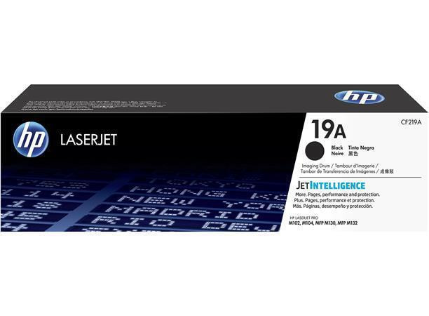 CF219A Válec k tiskárnám LaserJet Pro M102, M102w, M130, M130nw, M130fn, M130fw, černá, 12 tis. stra