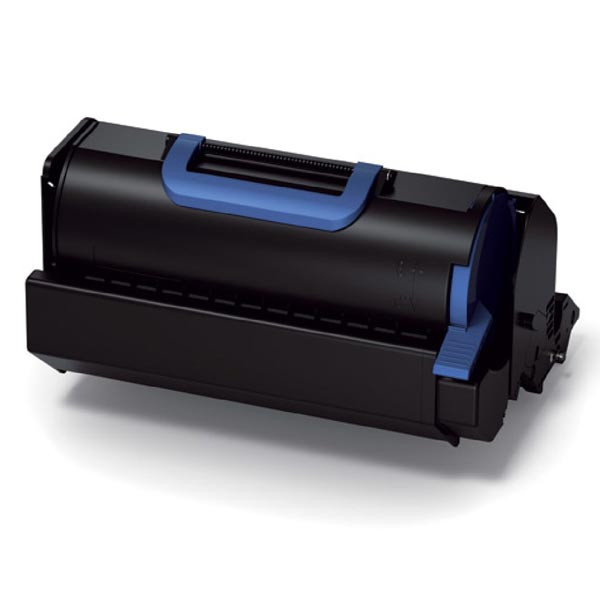 OKI originální toner 45488802, black, 18000str.