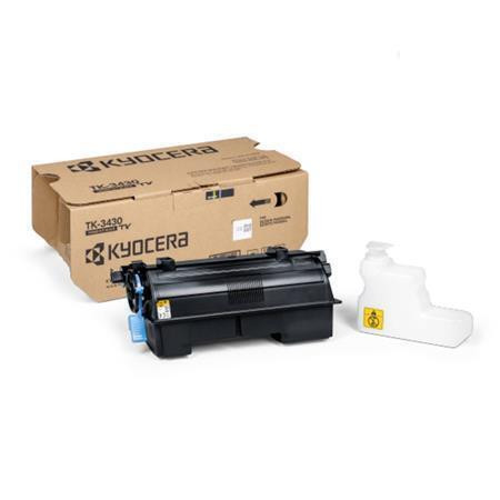 TK-3430 Toner pro "ECOSYS MA5500ifx, PA5500x" tiskárny, černá, 25K, KYOCERA