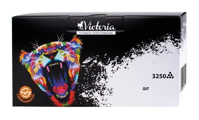Toner, černá, 5 tis. stran, pro Phaser 3250 tiskárnu, VICTORIA