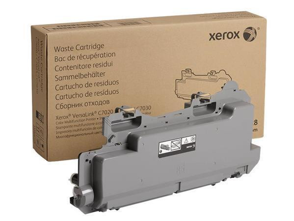 115R00128 Odpadní nádoba VersaLink C7020, 7030 tiskárny, XEROX, 30 tis.