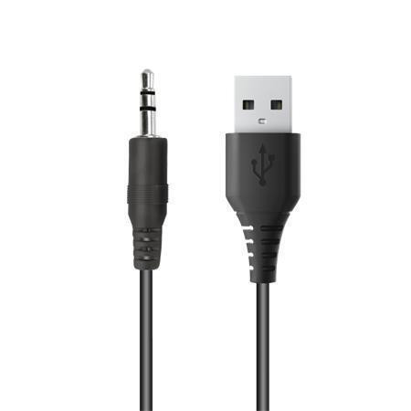 Reproduktor "Remo",  2.0, 8W RMS, USB, TRUST
