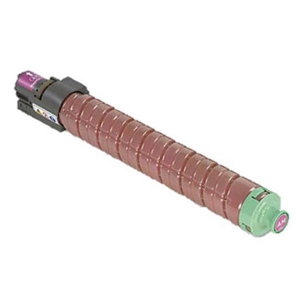 Ricoh originální toner 841653, 841741, 842018, magenta, 18000str.