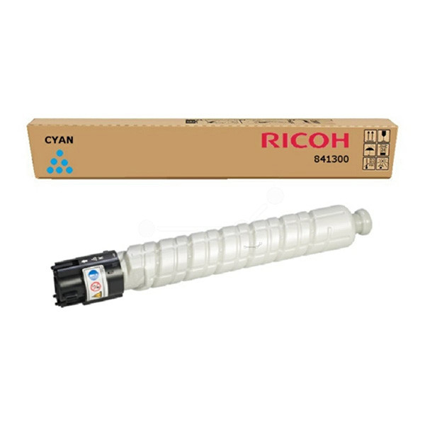 Ricoh originální toner 841300, 842238, 841551, 842039, cyan