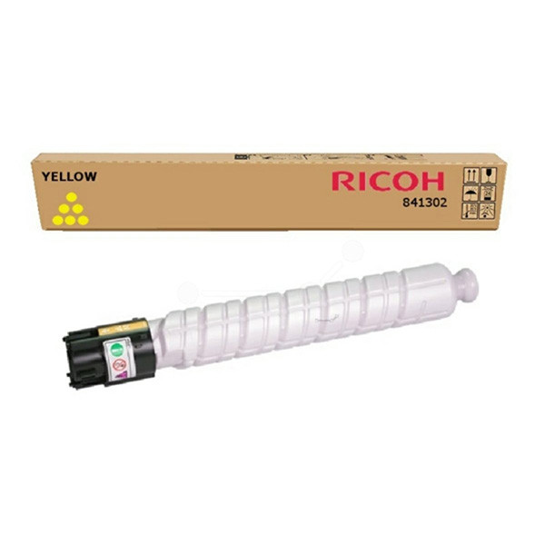 Ricoh originální toner 841302, 841553, 842041, 842236, yellow