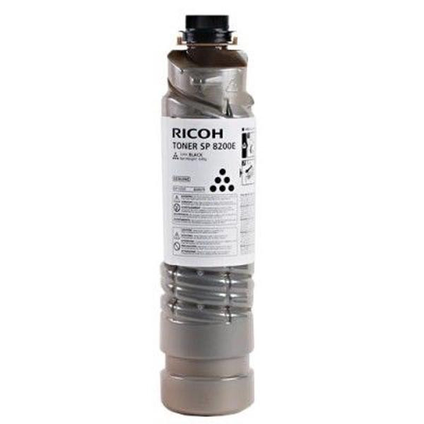 Ricoh originální toner 820079, 821201, black, 36000str.