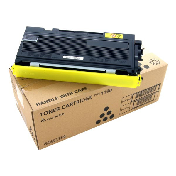 Ricoh originální toner 431013, Typ 1190, black
