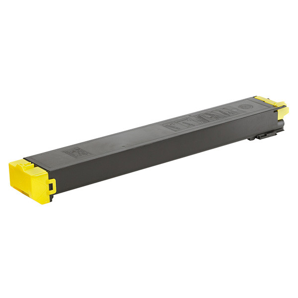 Katun Performance kompatibilní toner s Sharp MX-23GTYA, yellow, 10000str.