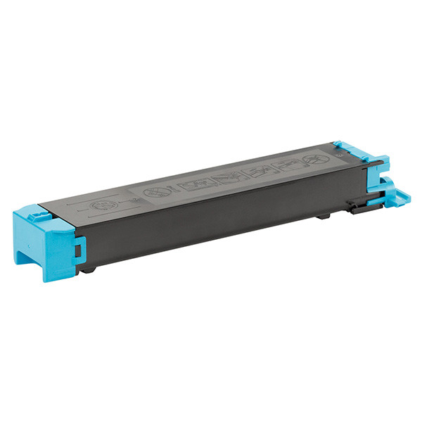 Katun Business Color kompatibilní toner s Sharp MX-C38GTC, cyan, 10000str.