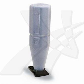 Sharp originální toner SF-230LT1, black, 15000str., 600g