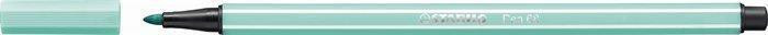 Fix, 1 mm, STABILO "Pen 68", ledově zelená
