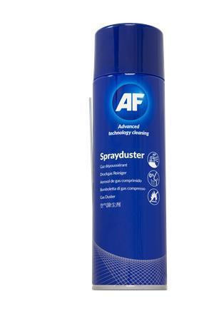 Stlačený vzduch "Sprayduster", nehořlavý, 342 ml, AF SDU400D