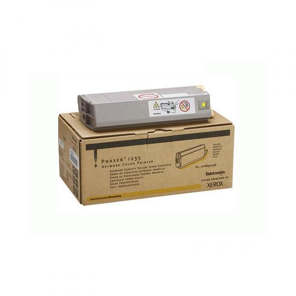 Xerox originální toner 006R90296, yellow, 5000str.
