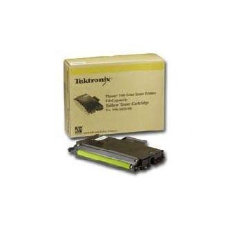 Xerox originální toner 16165900, yellow, 10000str.