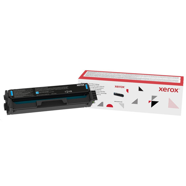 Xerox originální Toner 006R04396, cyan, 2500str., high capacity
