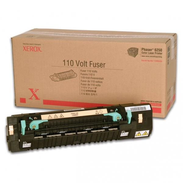 Xerox originální fuser 115R00029, 100 000str.