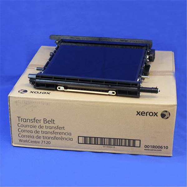 Xerox originální transfer belt 001R00610, 200000str.
