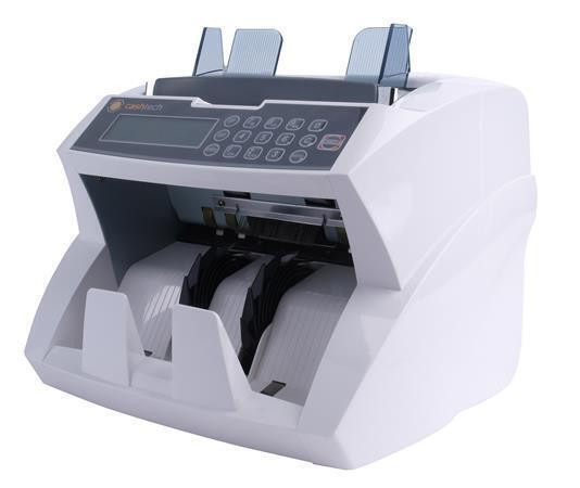 Počítačka bankovek "3500", CASHTEC