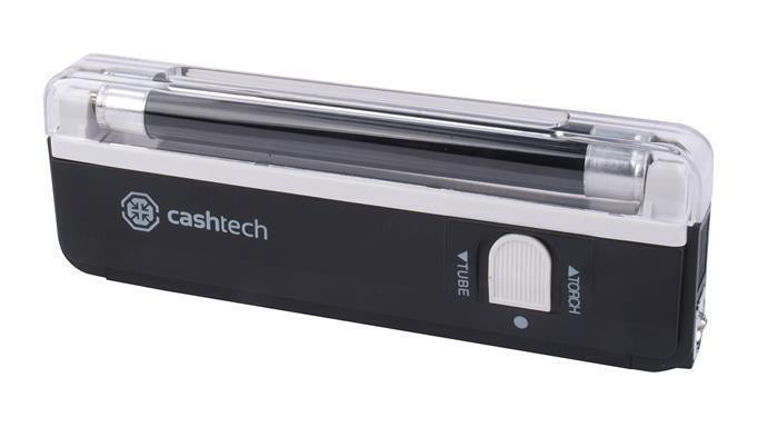 Tester pravosti bankovek, přenosný, "DL01"