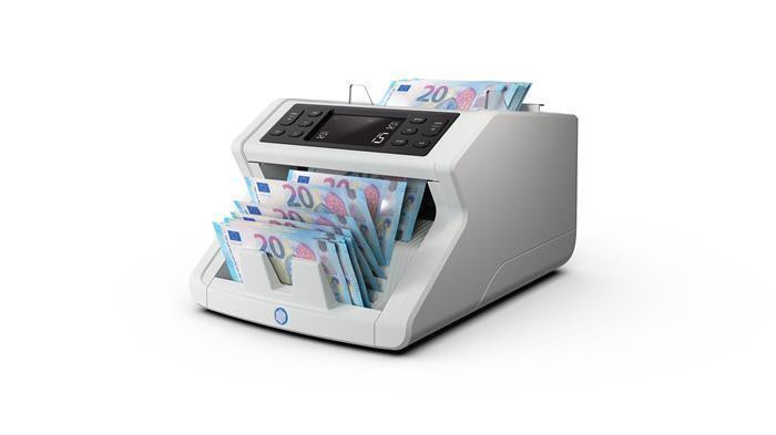 Tester pravosti bankovek, UV, SAFESCAN "2210"